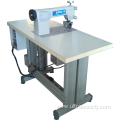 Ultrasonic side sealing machine Manual non-woven sealing packaging machine